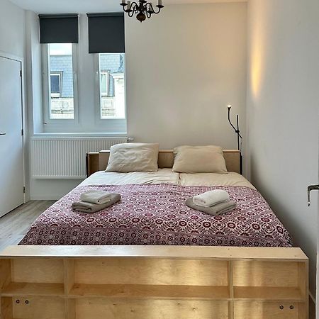 Stay In Artist'S Gallery Anvers Extérieur photo
