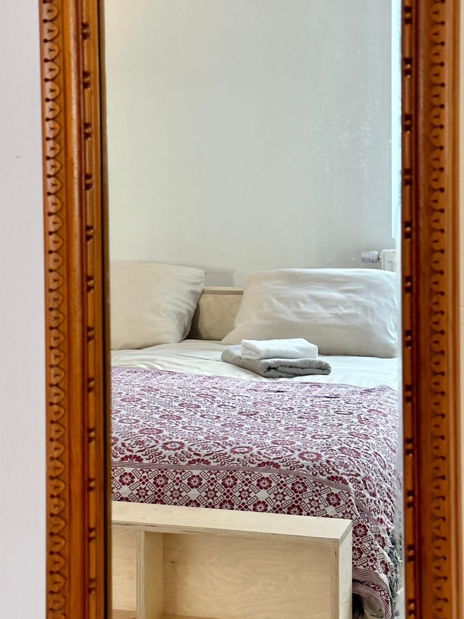 Stay In Artist'S Gallery Anvers Extérieur photo
