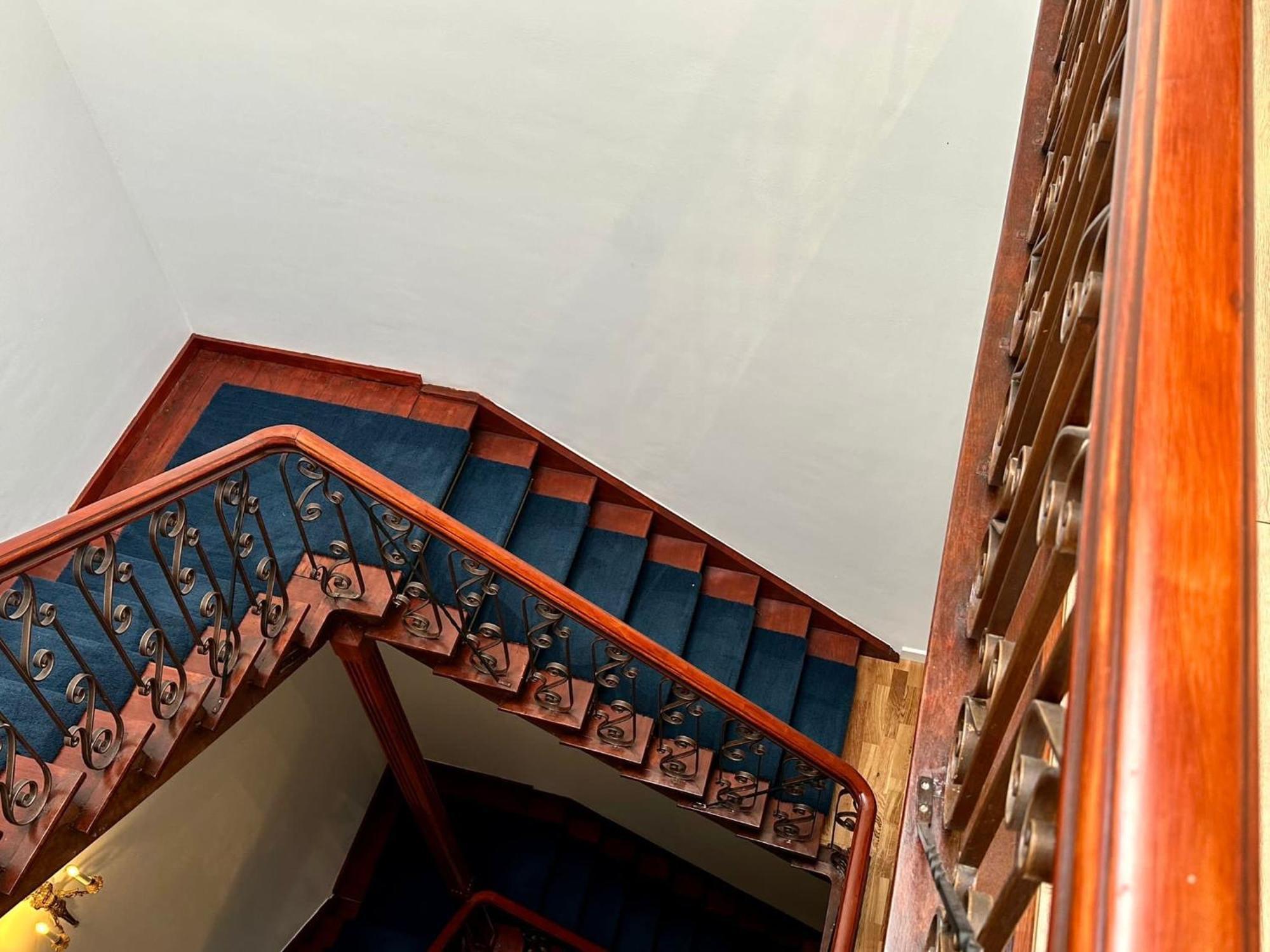Stay In Artist'S Gallery Anvers Extérieur photo